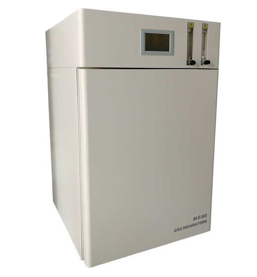 气套配比二氧化碳培养箱