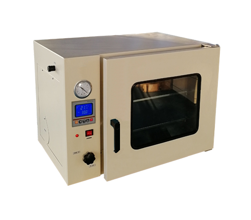 桌面型真空干燥箱30L