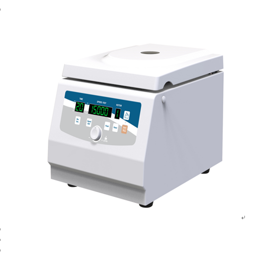 M15G  高速离心机