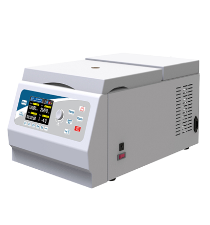 M16RS 高速冷冻离心机