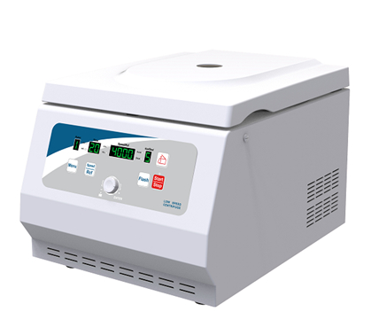 M400D 台式低速离心机