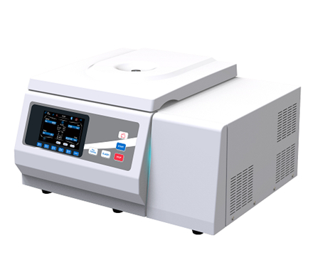 M600R 低速冷冻离心机(大）